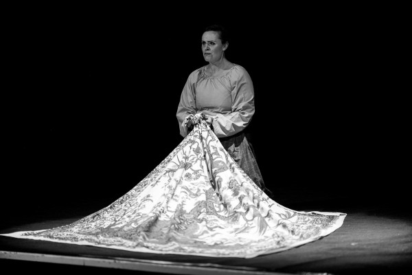 The Cloth