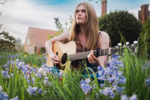 Bluebells