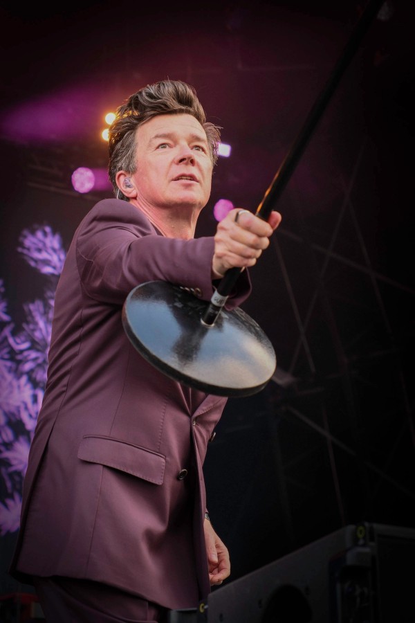 Rick Astley