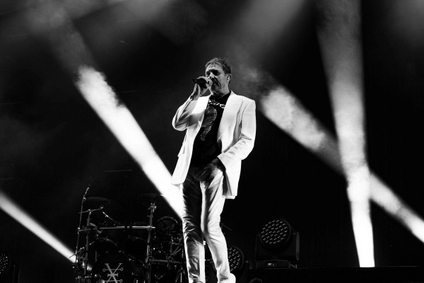 Duran Duran
