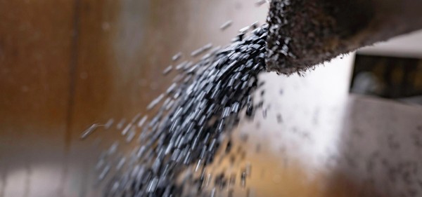 Material in Motion