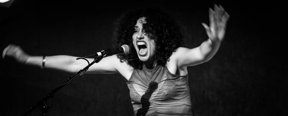 Arms Wide