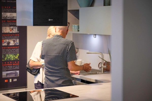 Kitchen Showroom