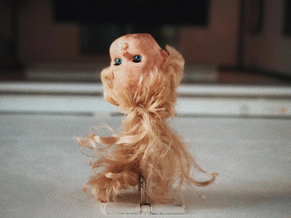 Doll's Head
