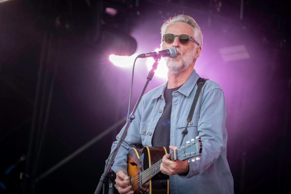 Billy Bragg