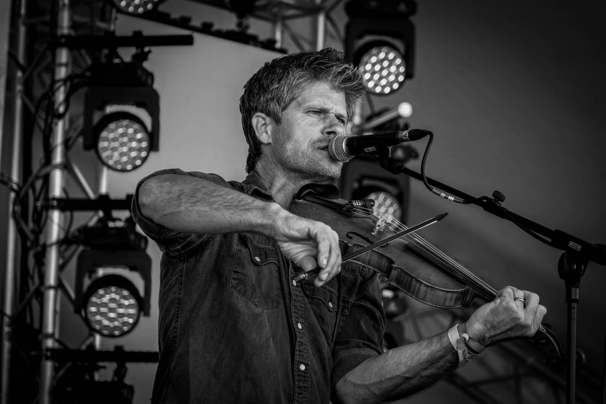 Seth Lakeman