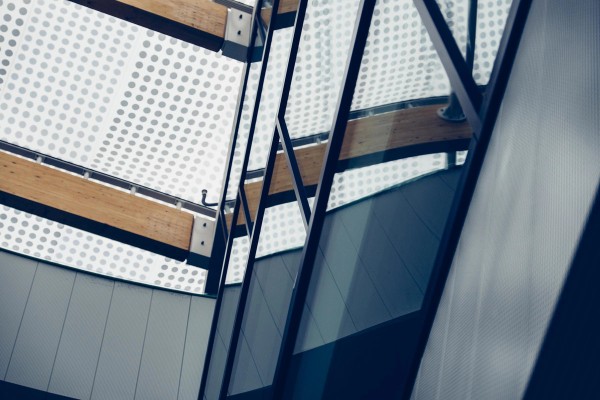 Internal Reflecting