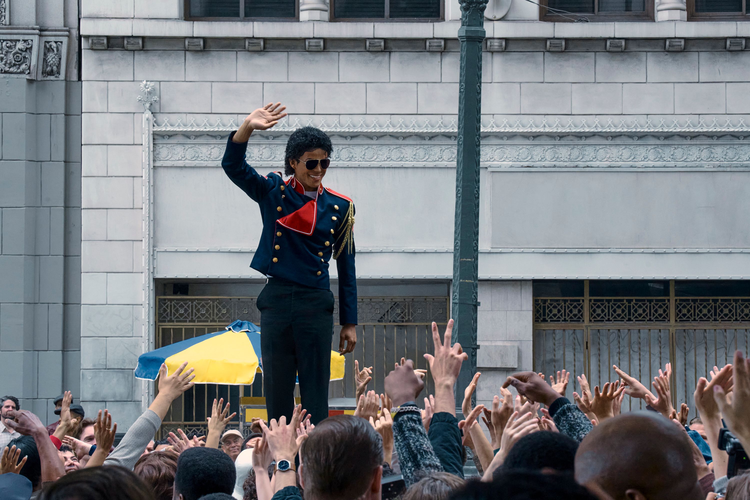 Michael