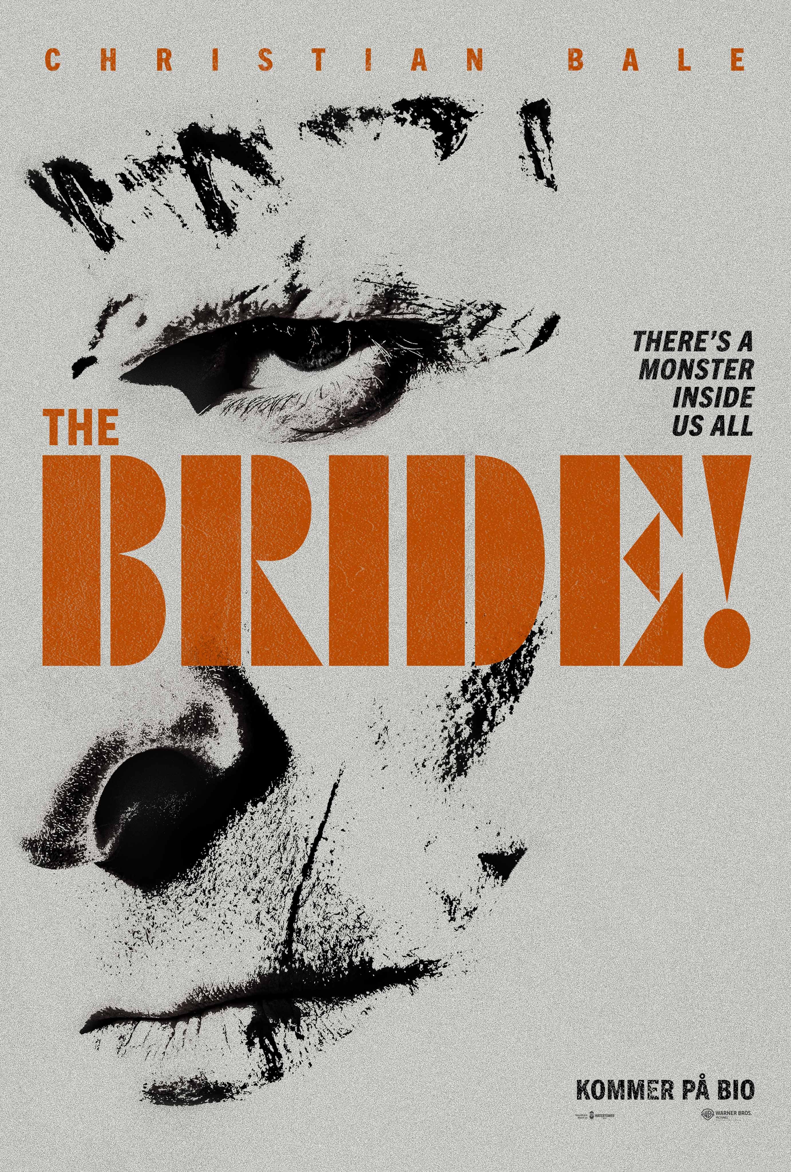 The Bride