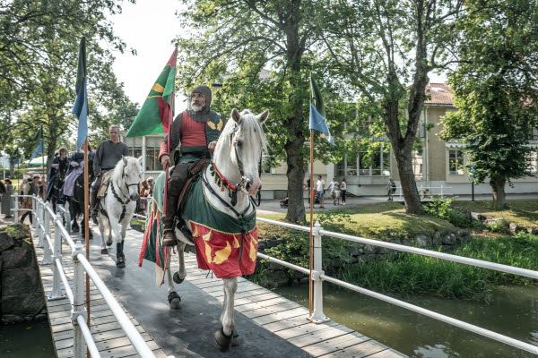 Söderköpings Gästabud