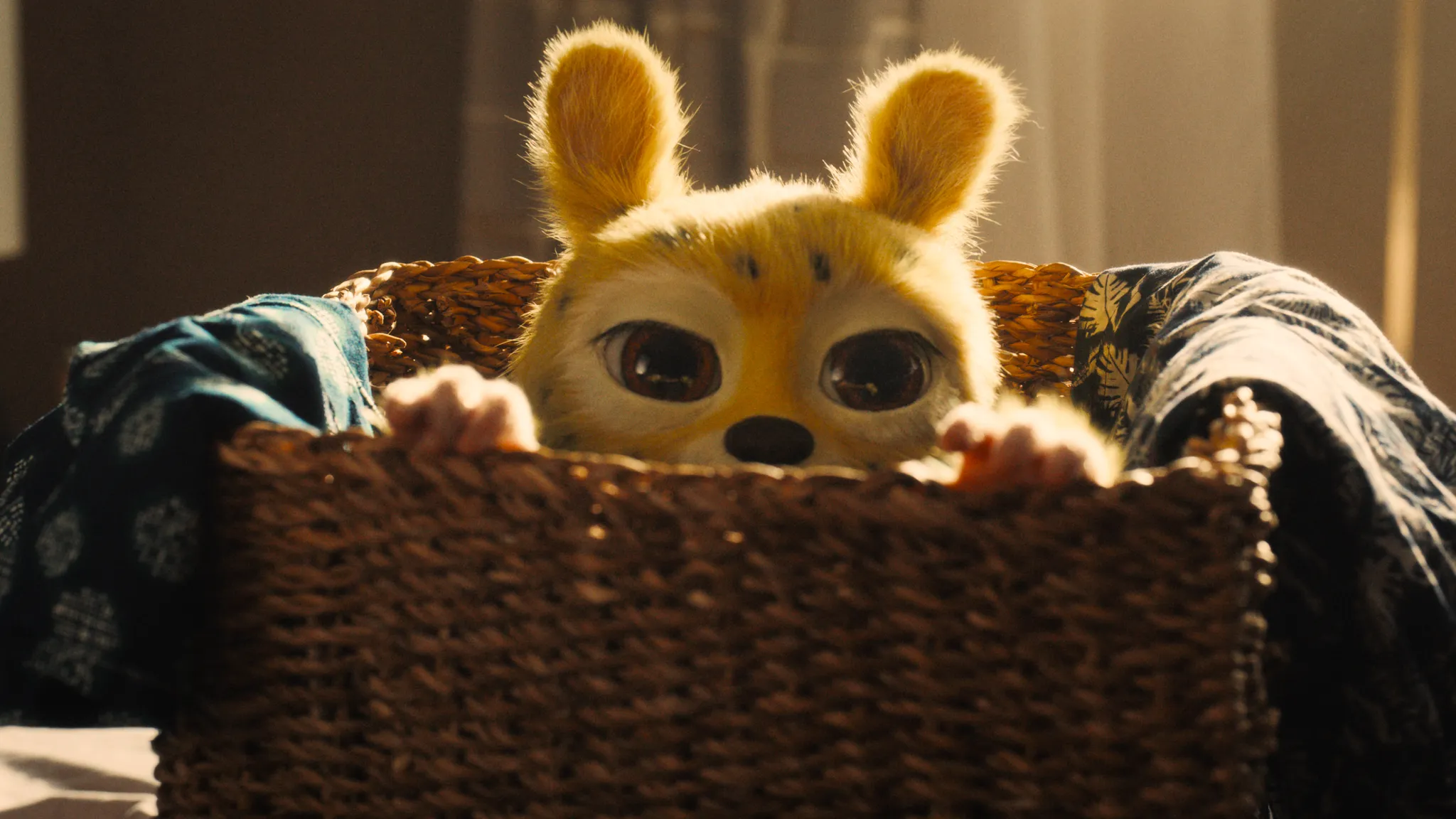 Marsupilami