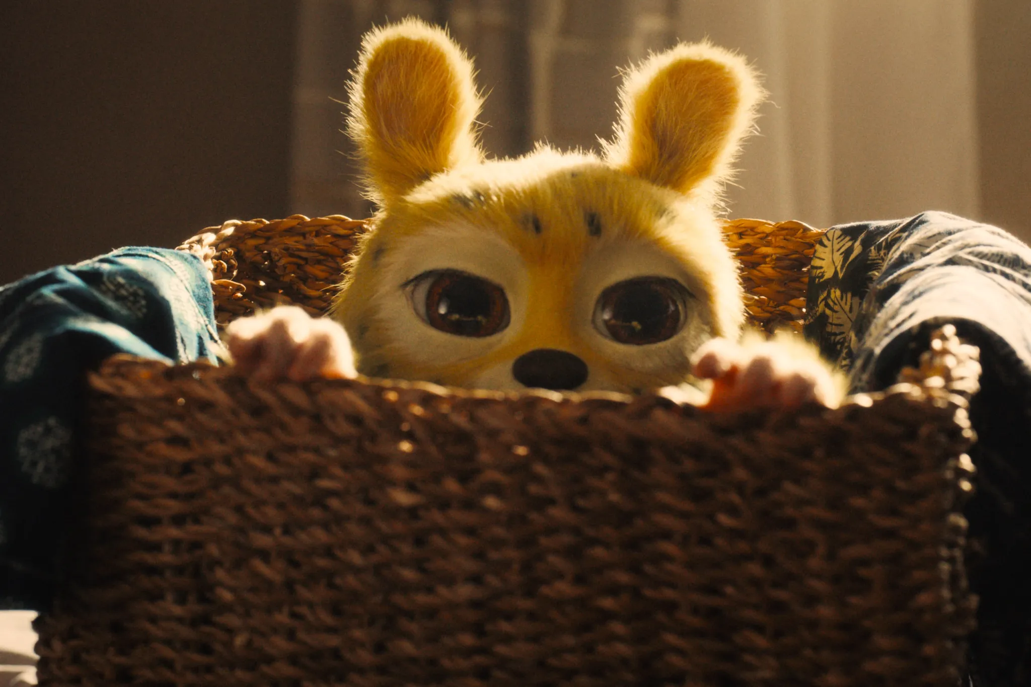 Marsupilami