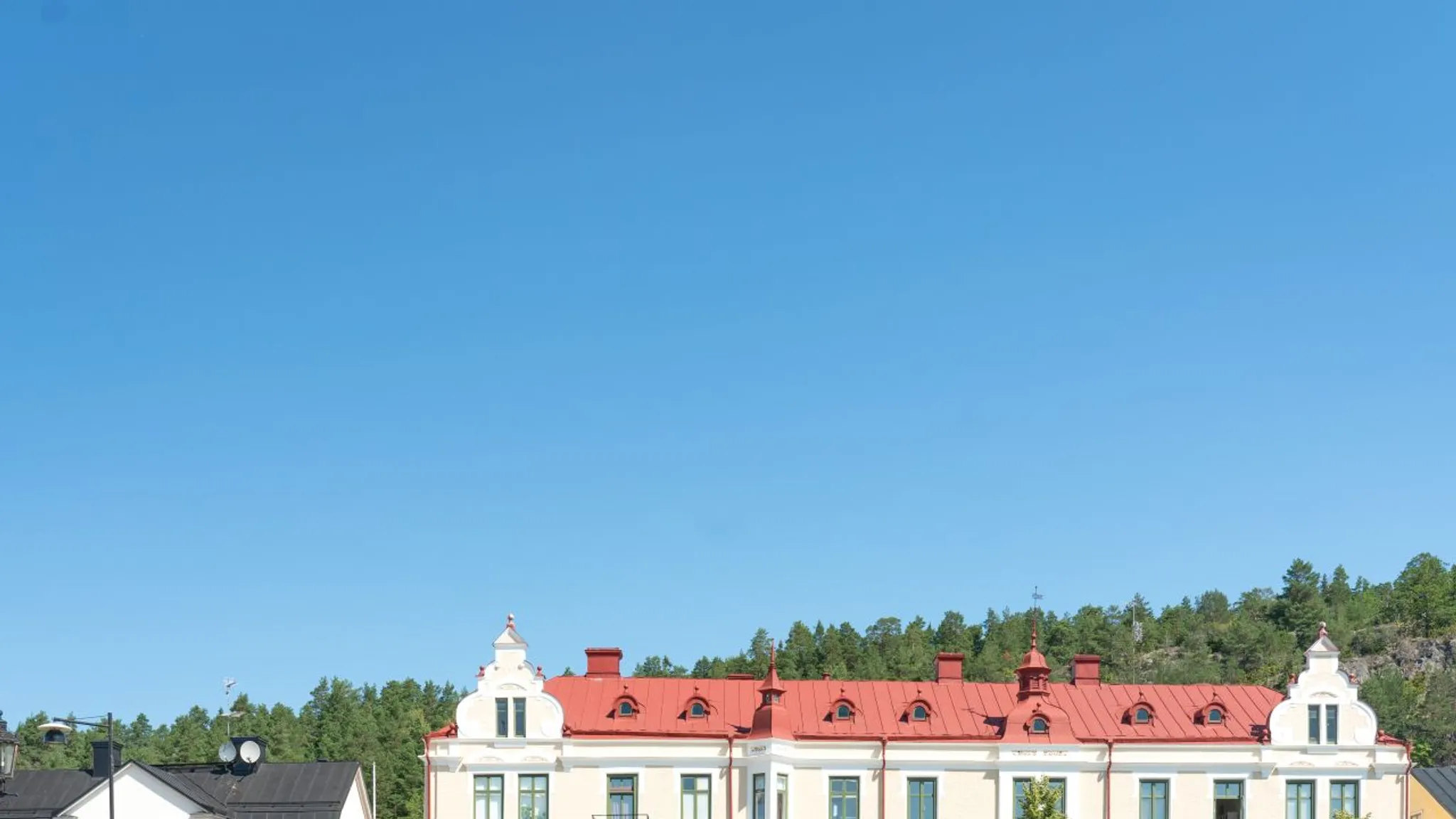 Tuffetåget