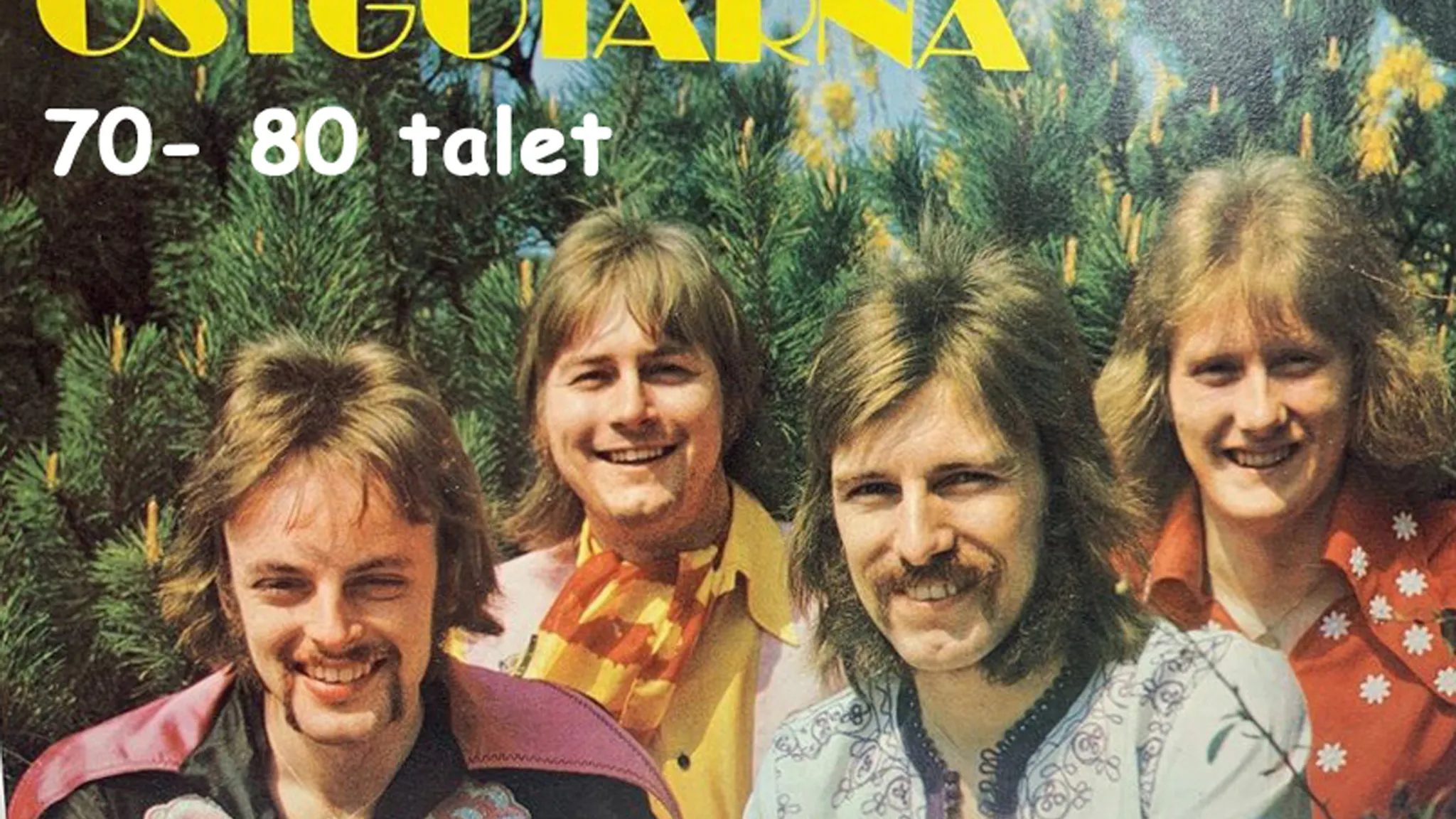 Dans & musik med Östgötarna