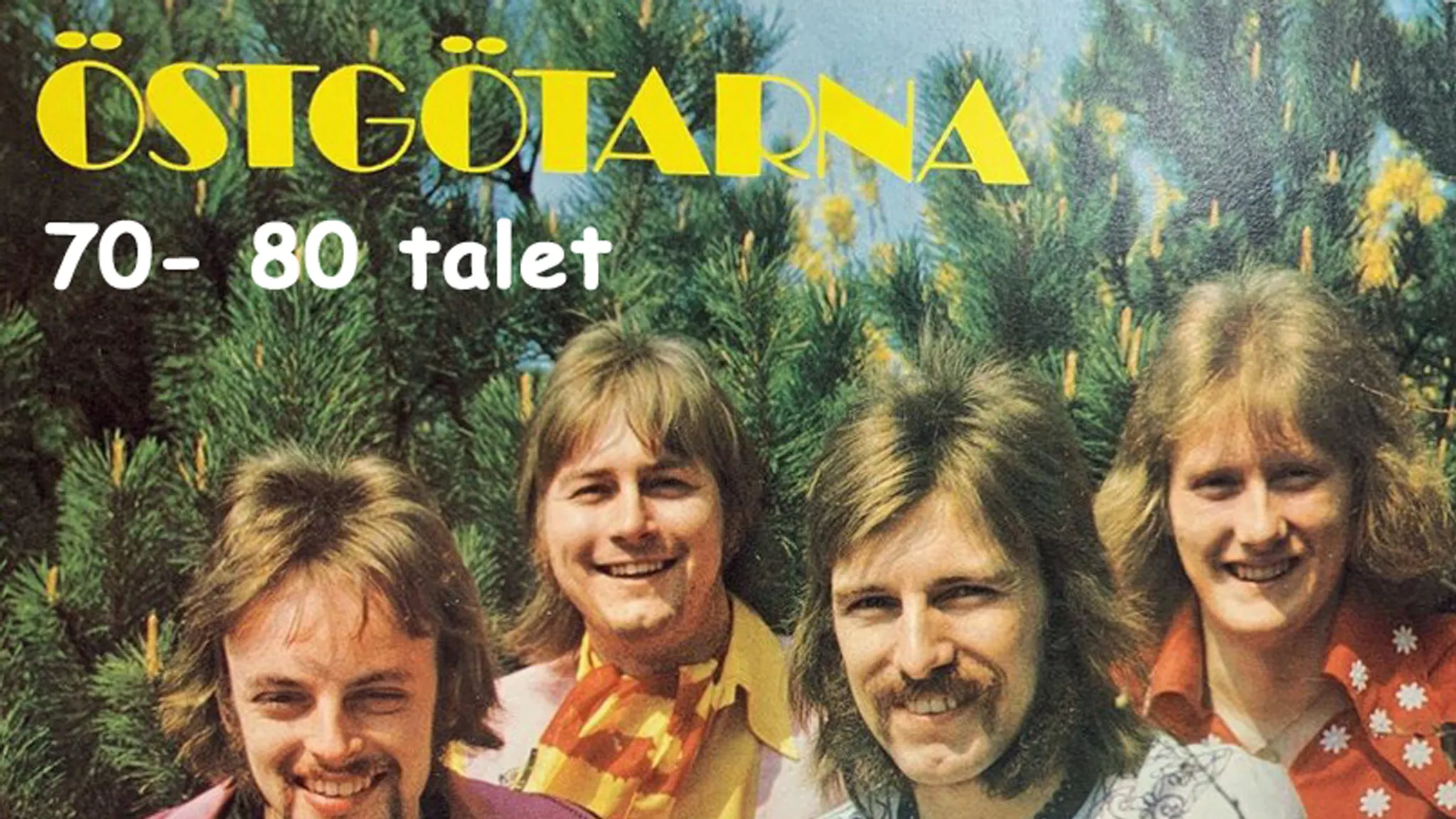 Dans & musik med Östgötarna