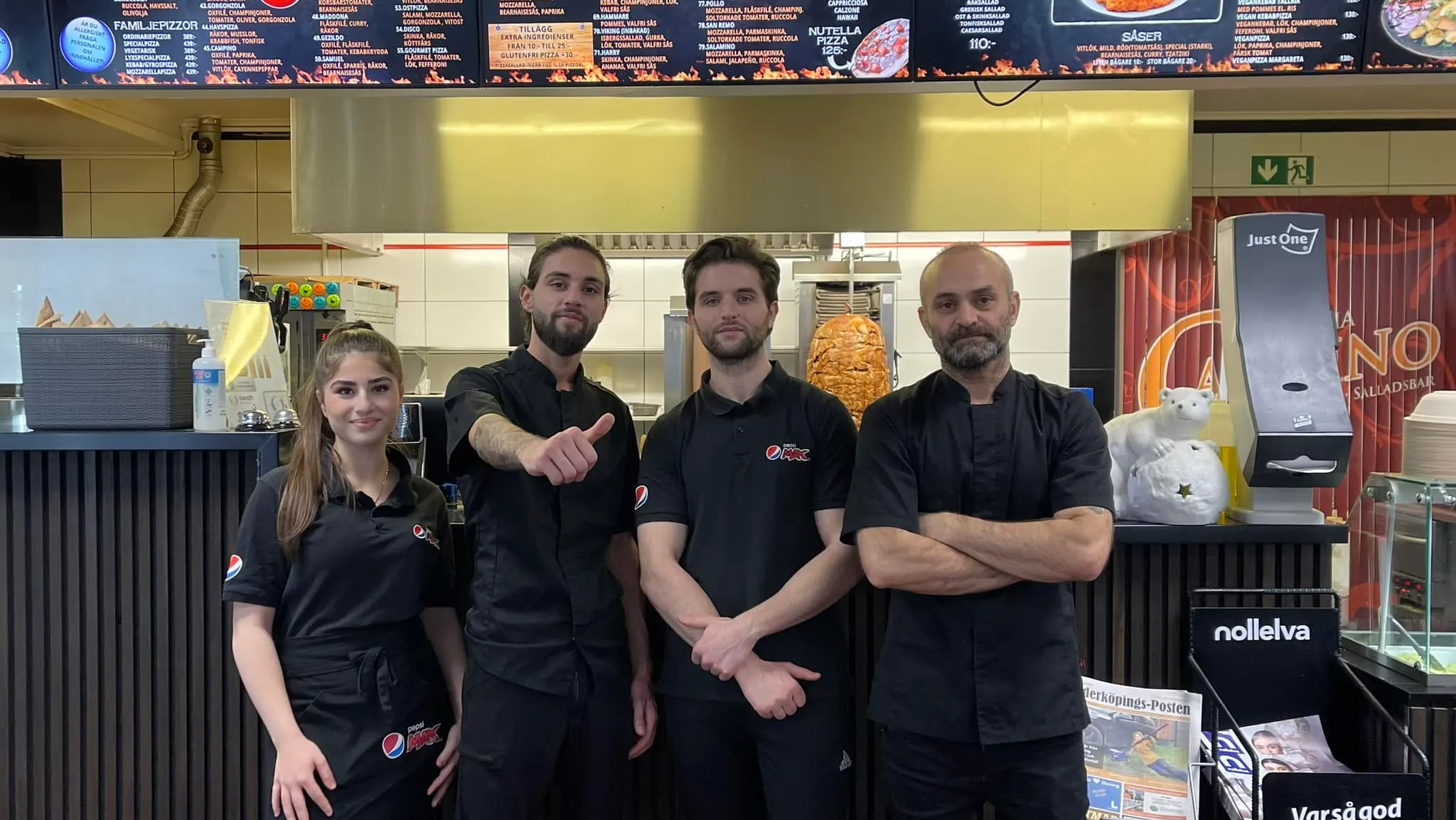 Pizzeria Campino