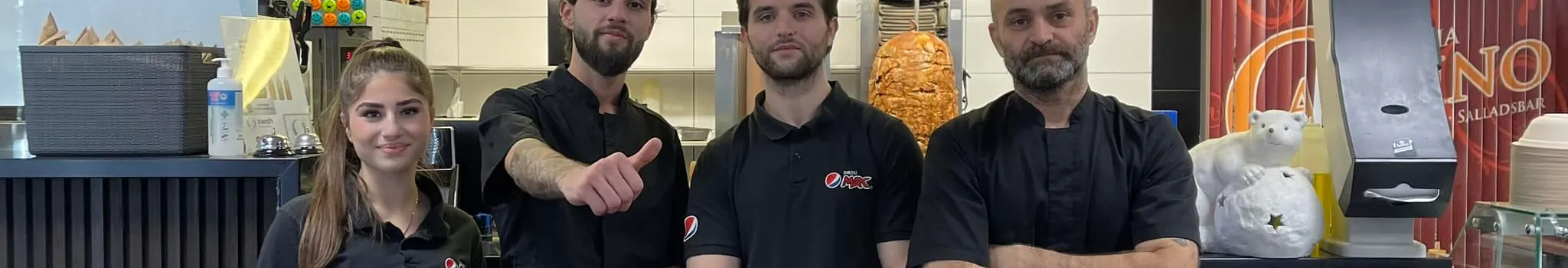 Pizzeria Campino