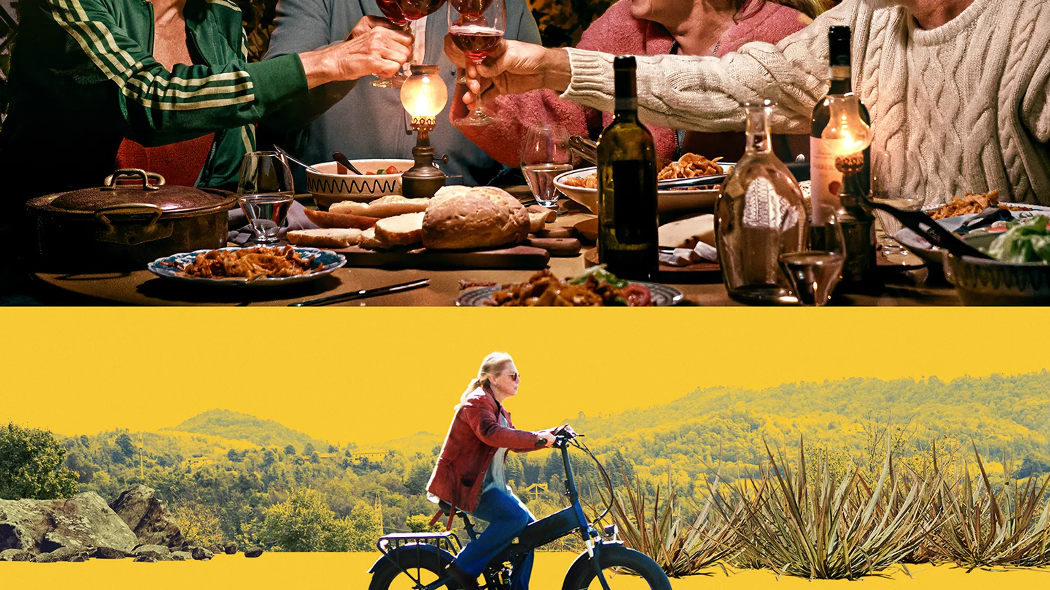 The Voyage to Piemonte
