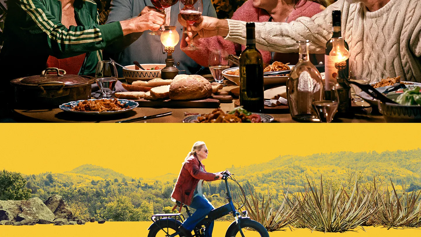 The Voyage to Piemonte