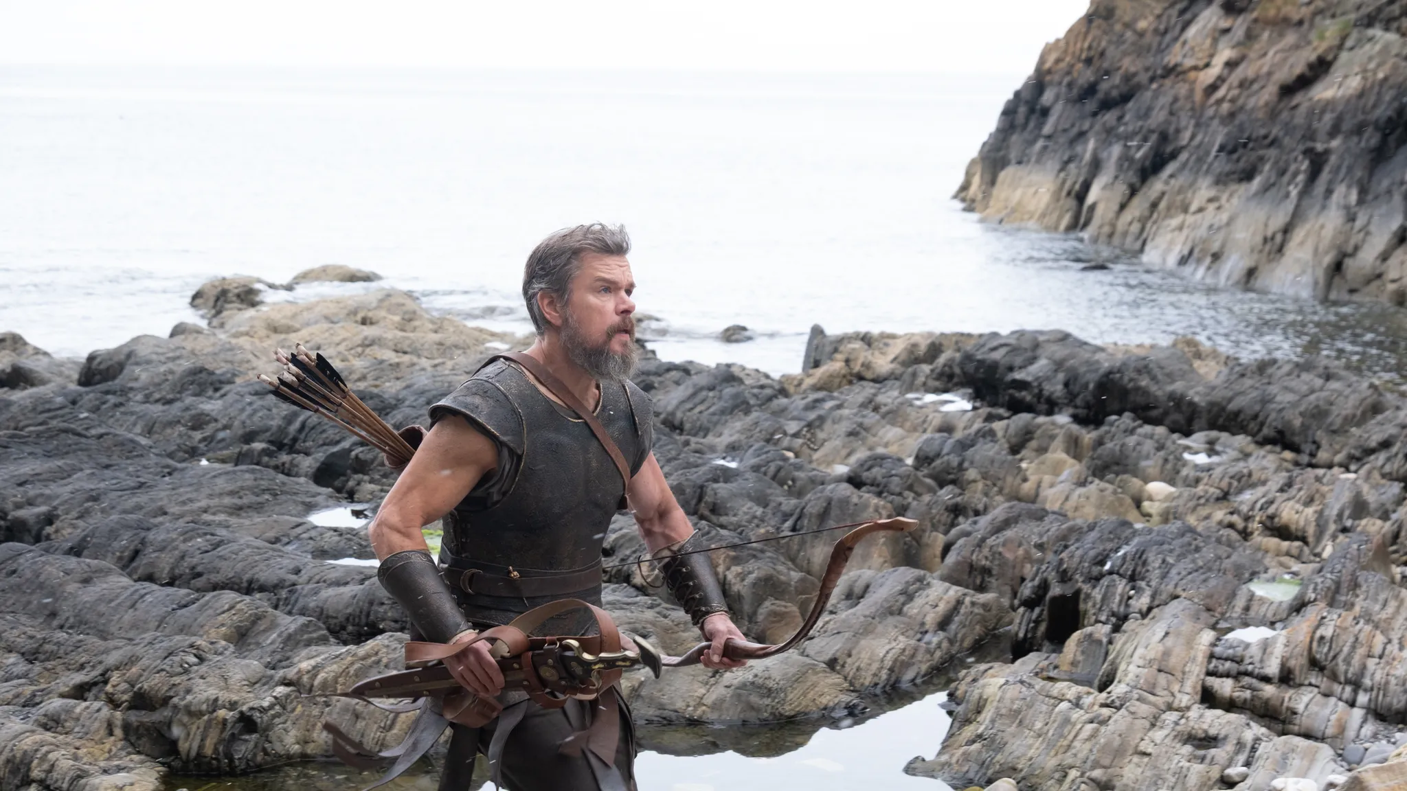 The Odyssey