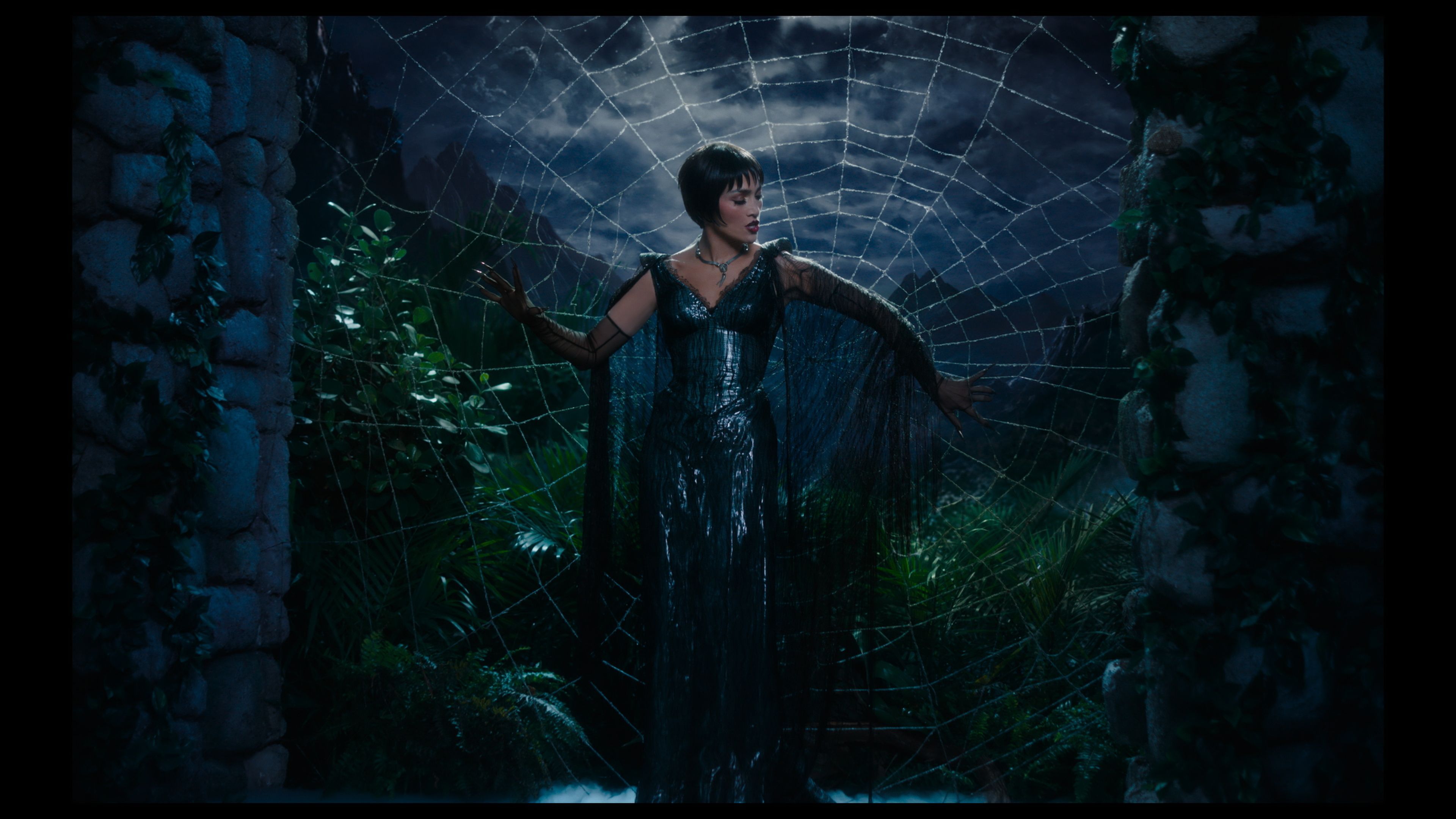 Kiss of the Spider Woman