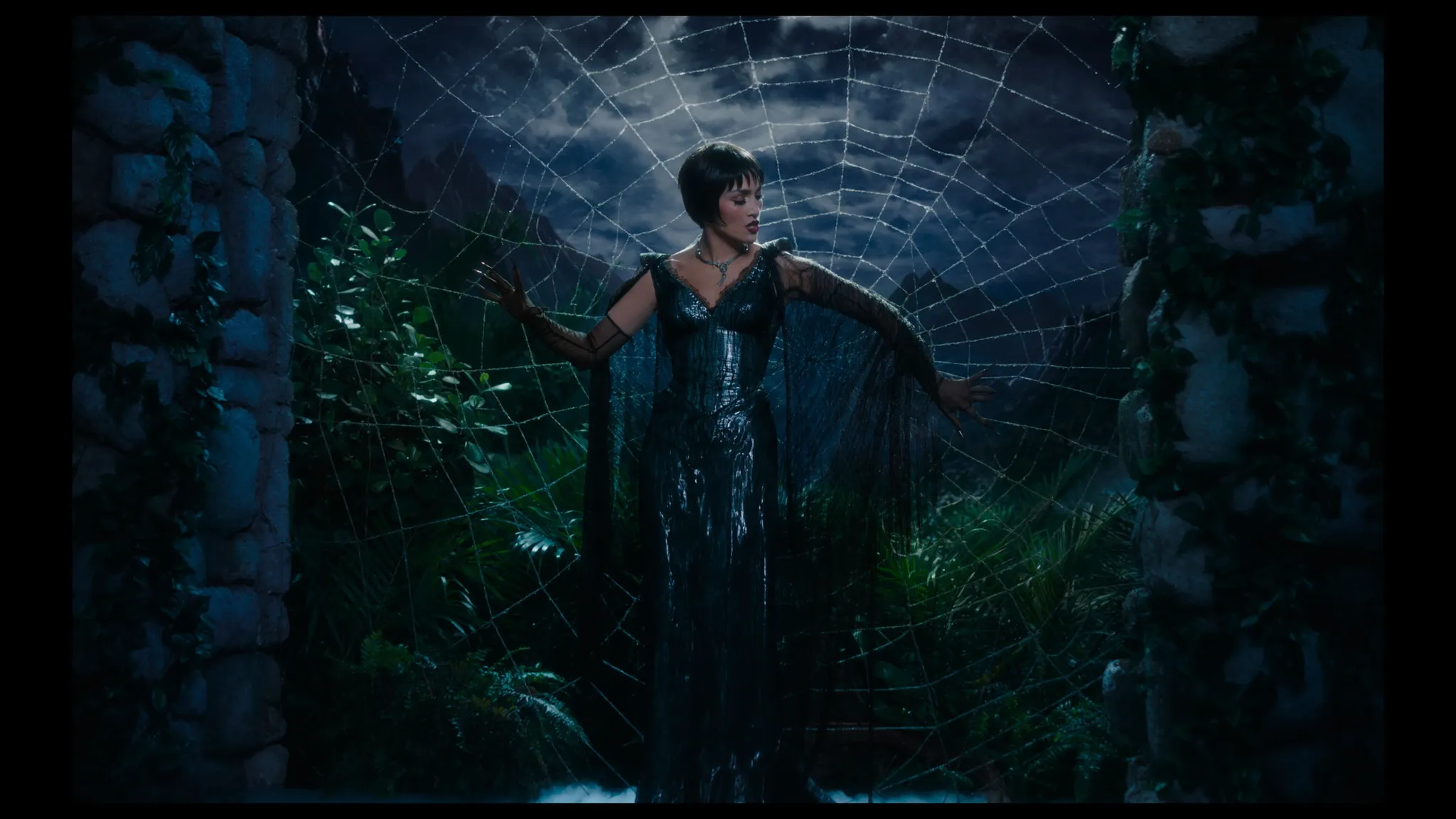 Kiss of the Spider Woman