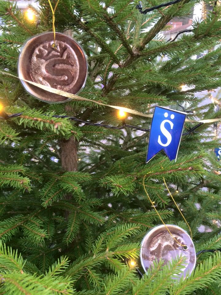 Julgran