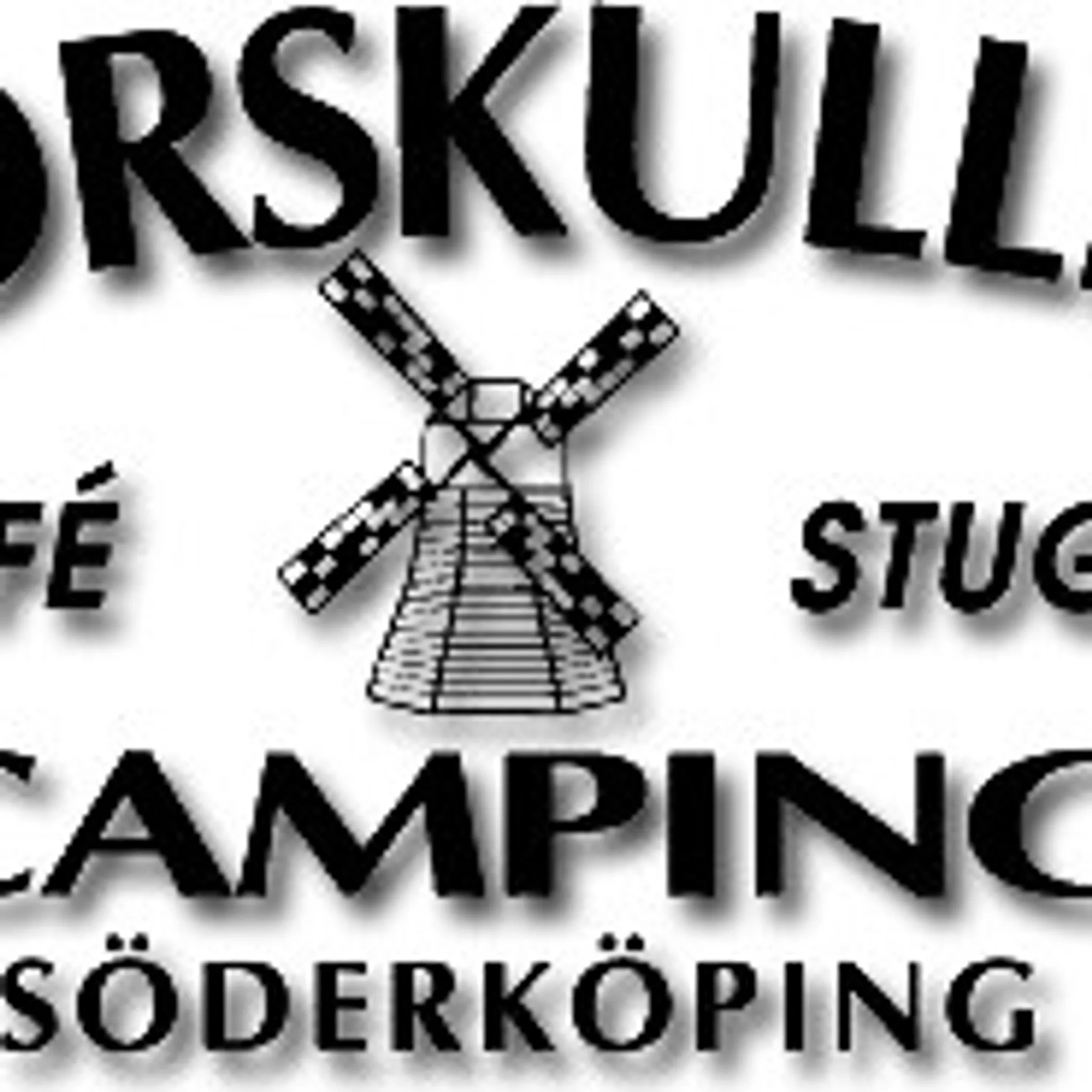 Korskullens Camping