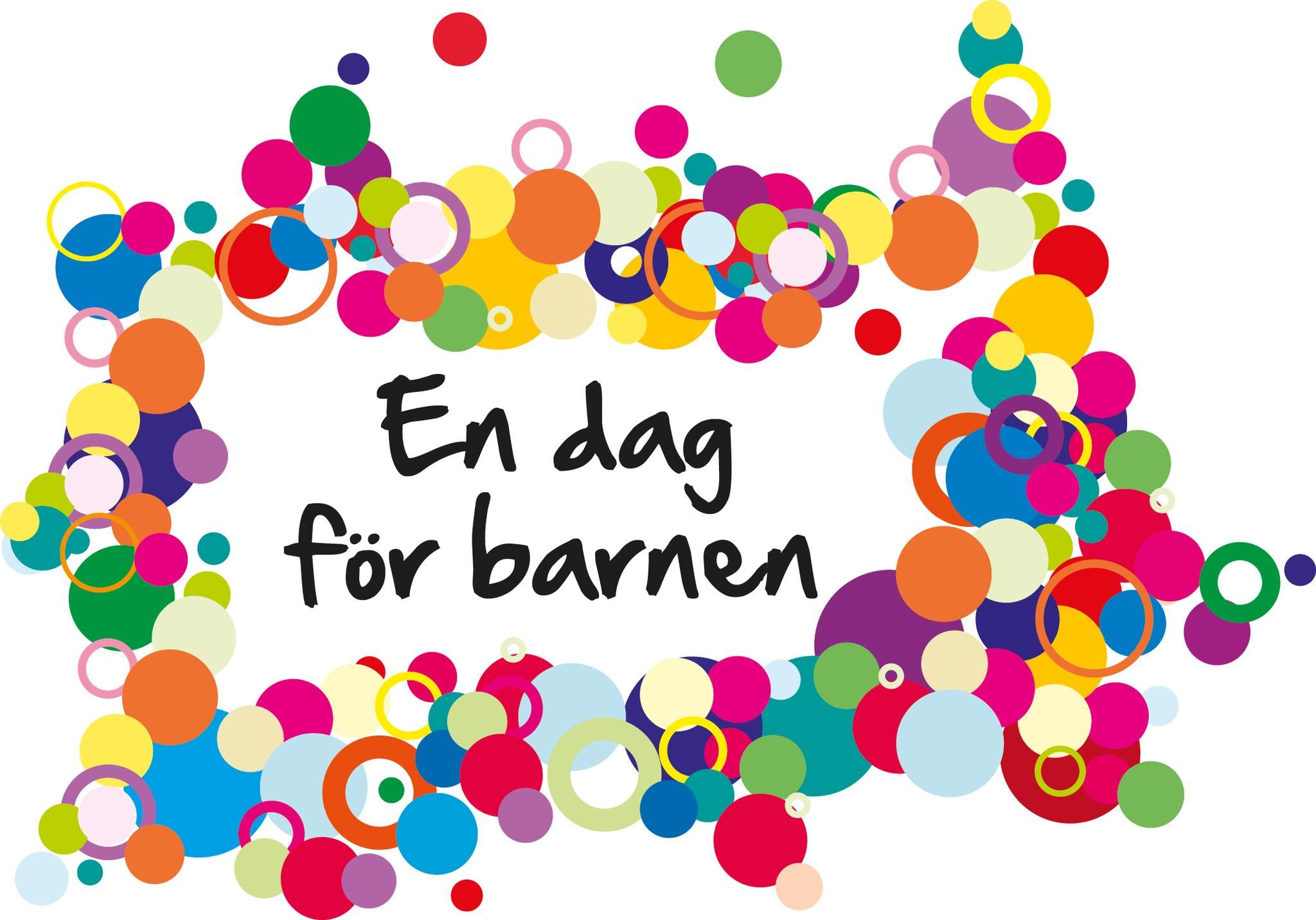 En dag för barnen