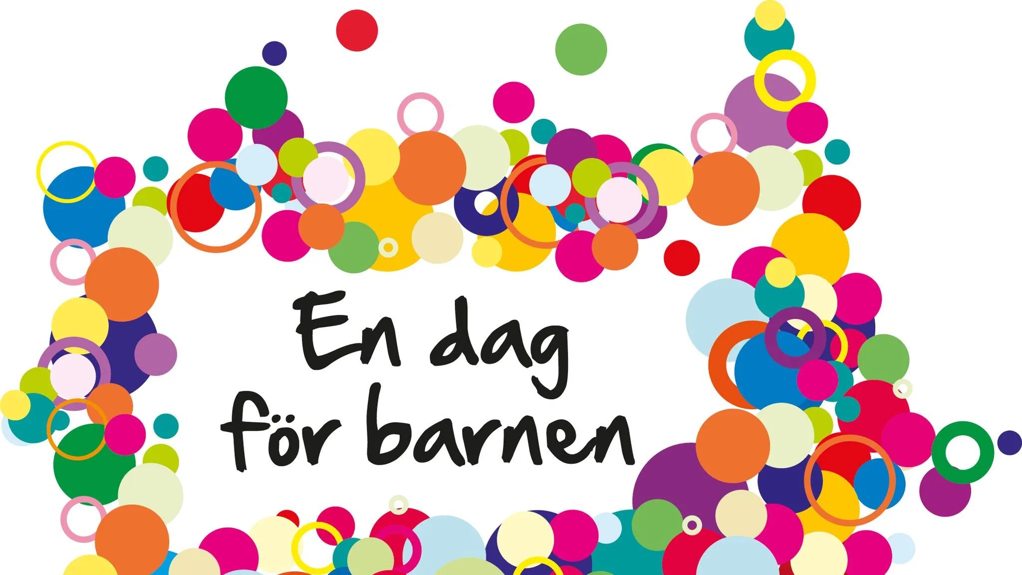 En dag för barnen