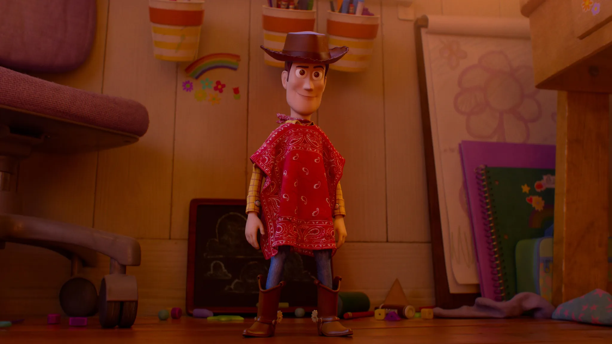 Toy Story 5