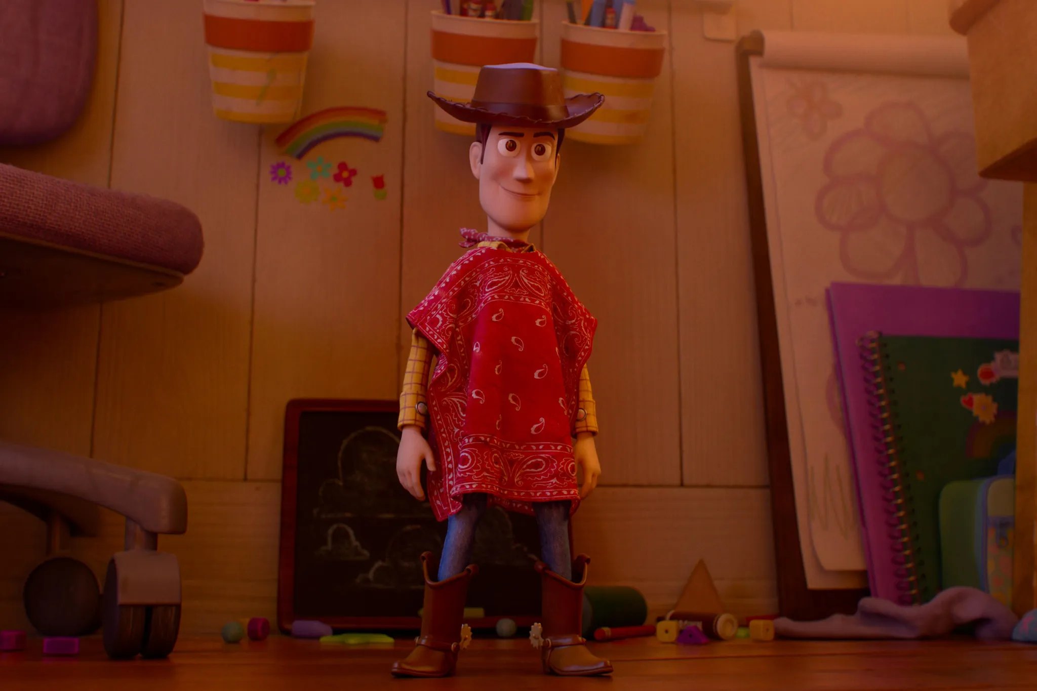 Toy Story 5