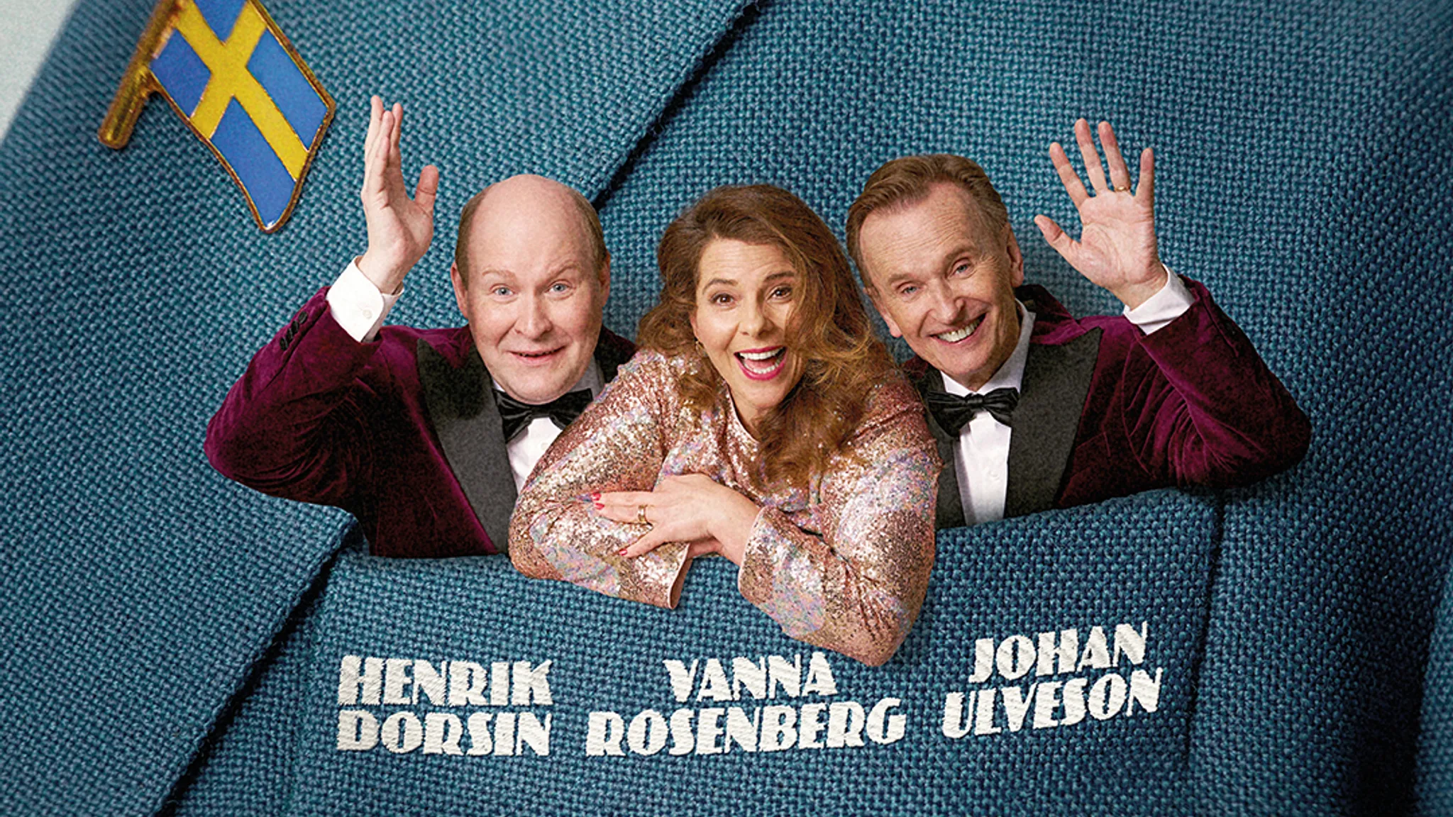 Svenska revyn