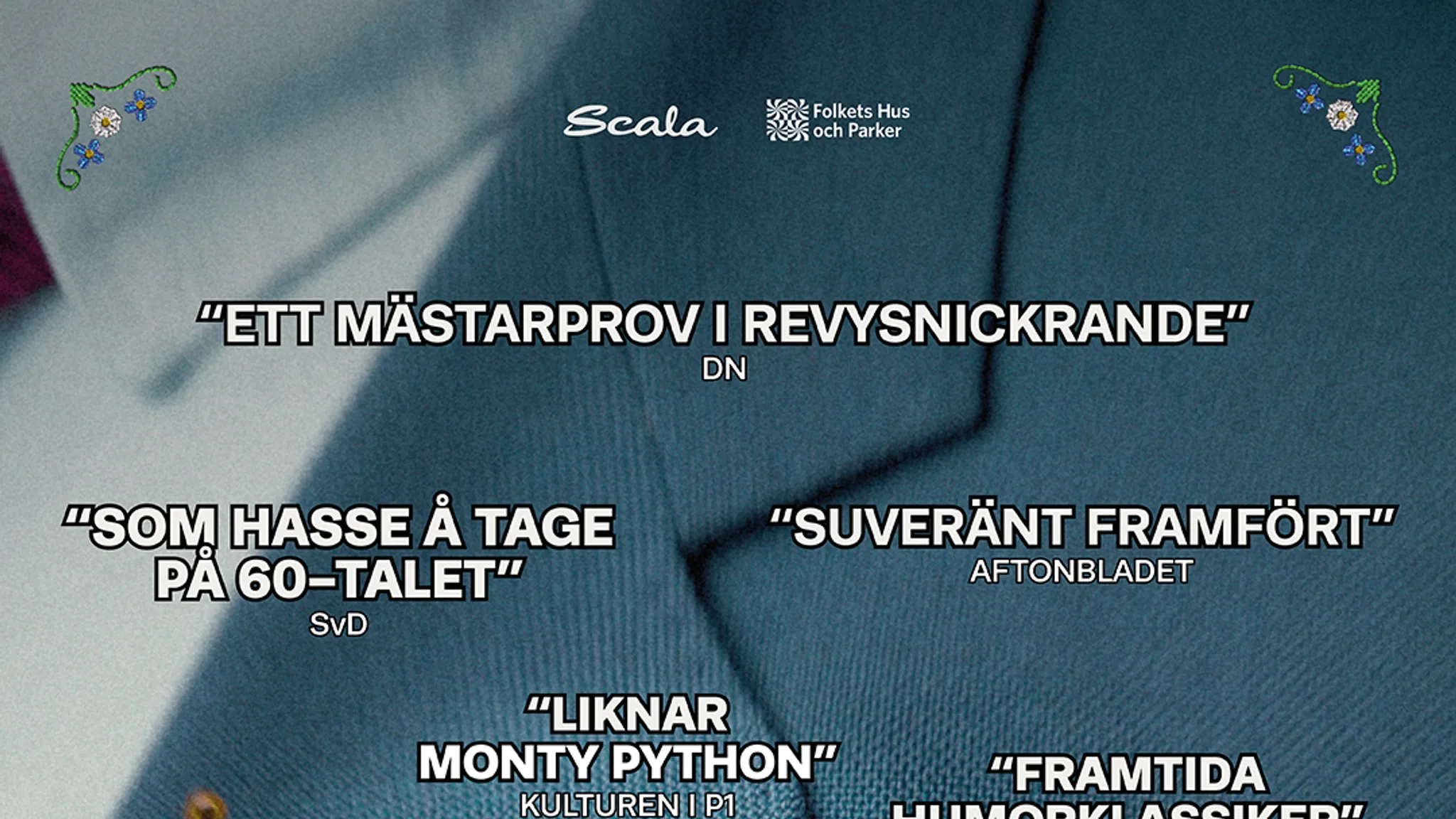 Svenska revyn