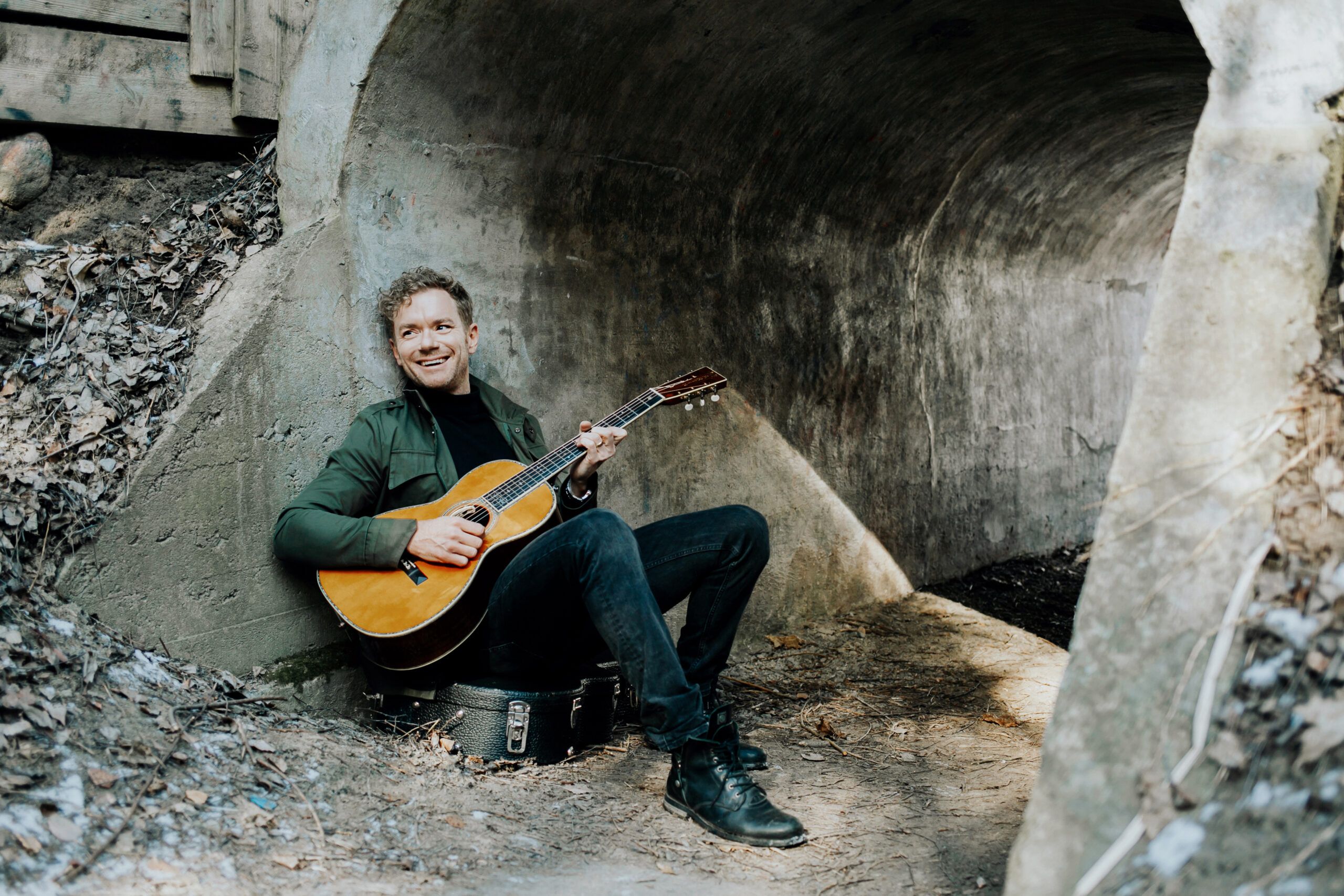 Musik på Brunnen - Peter Johansson