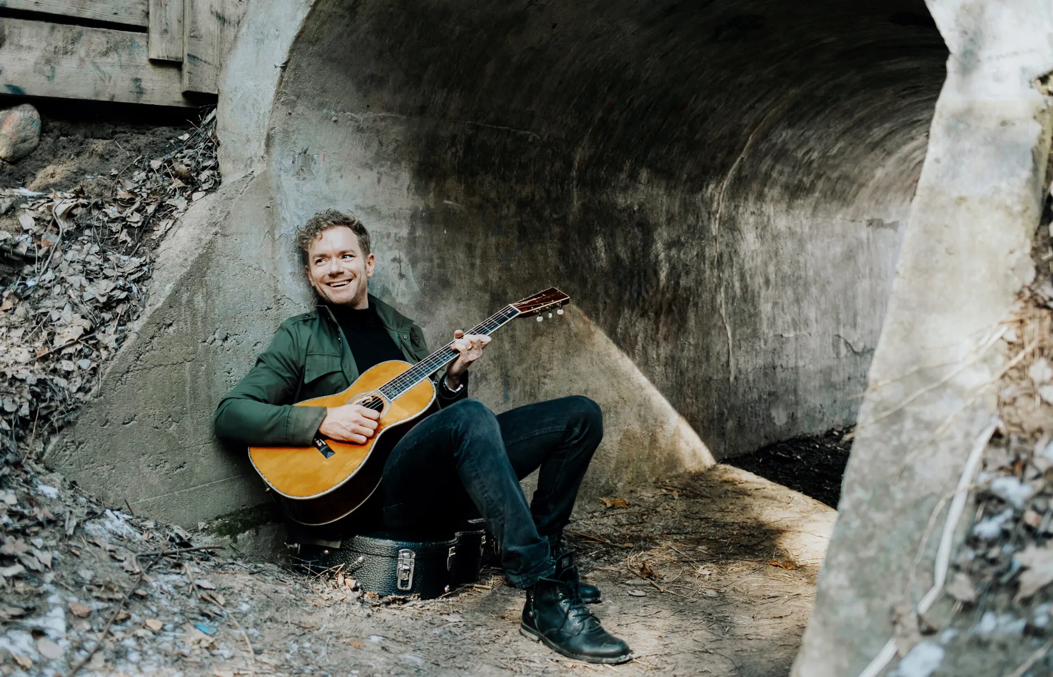 Musik på Brunnen - Peter Johansson