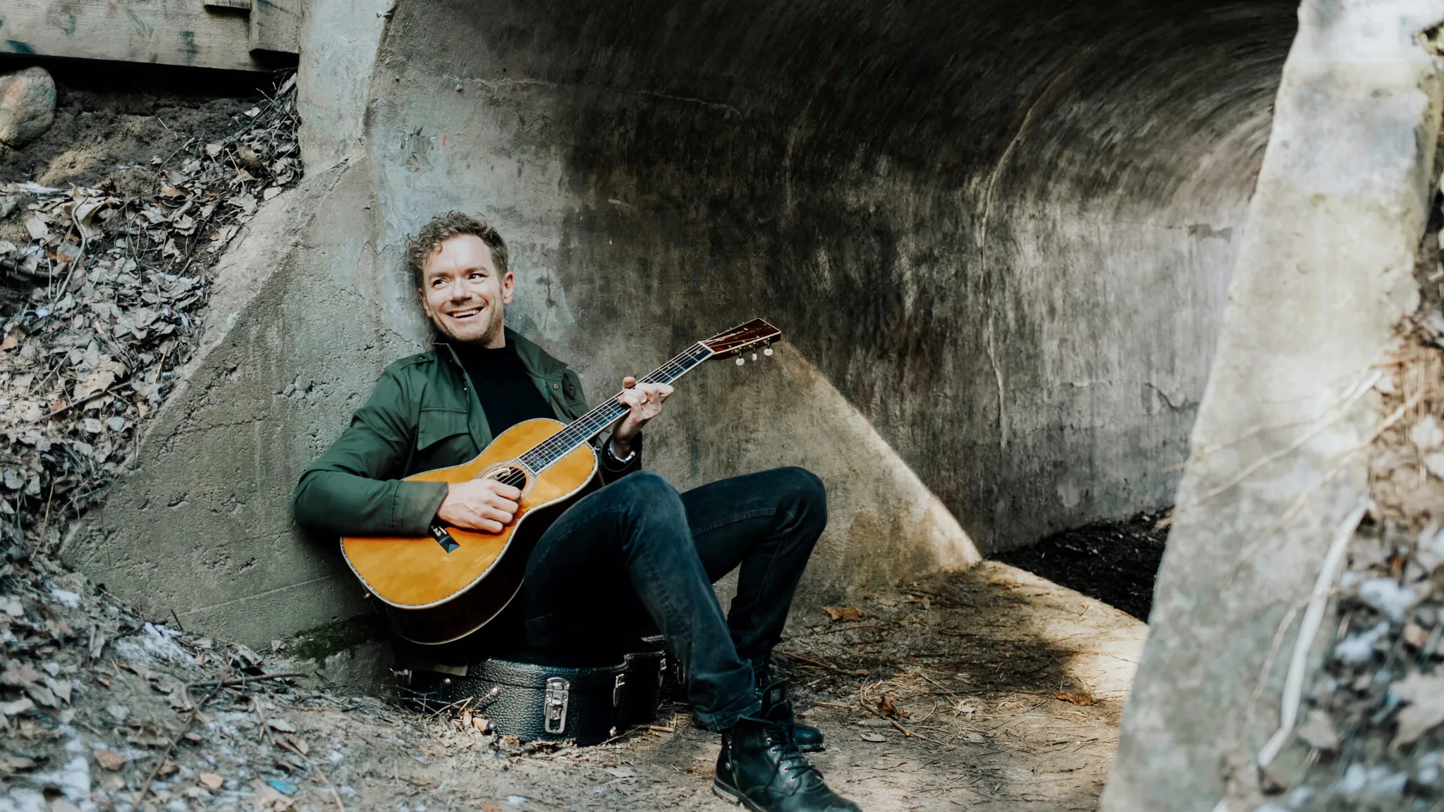 Musik på Brunnen - Peter Johansson