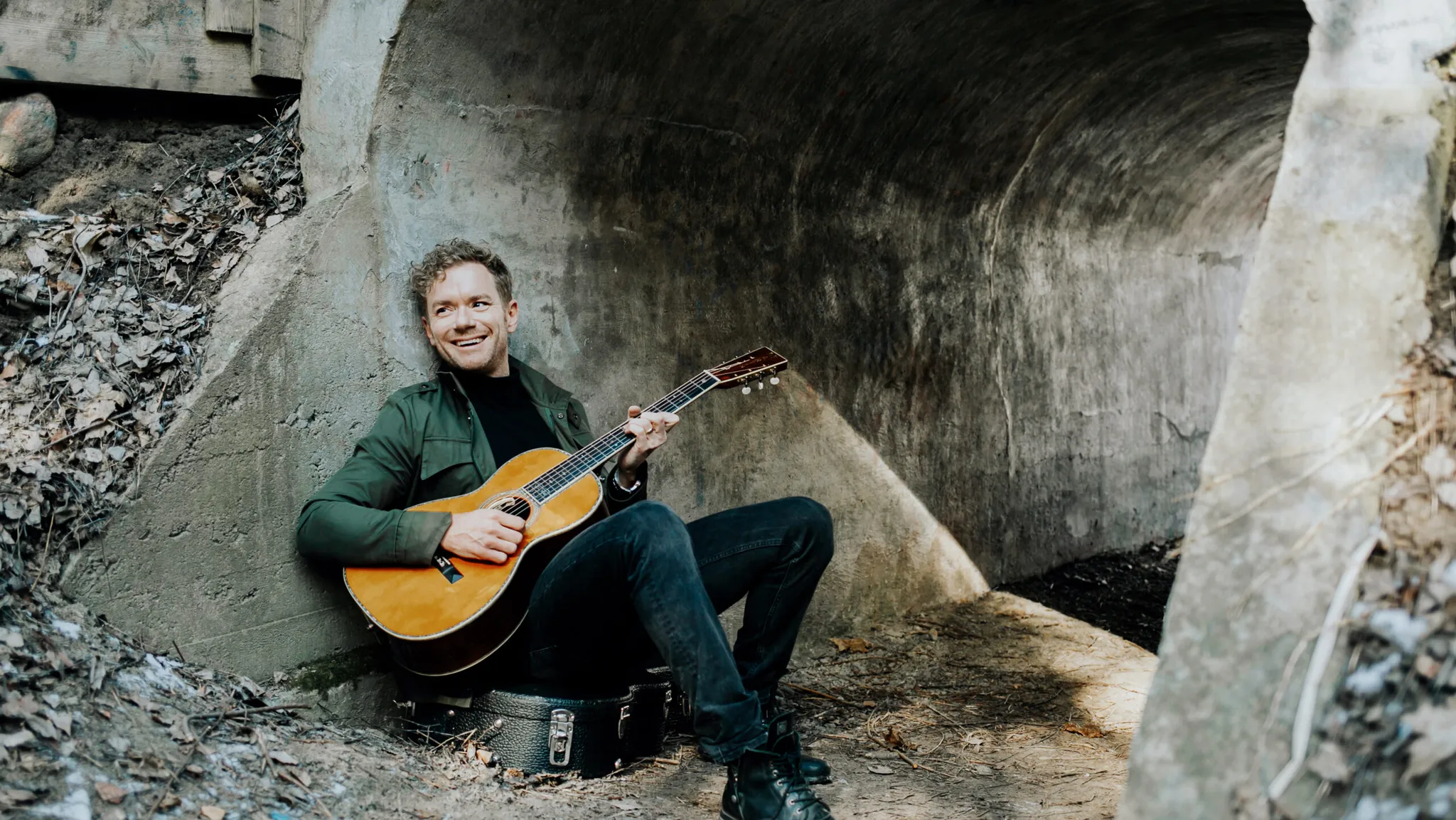 Musik på Brunnen - Peter Johansson