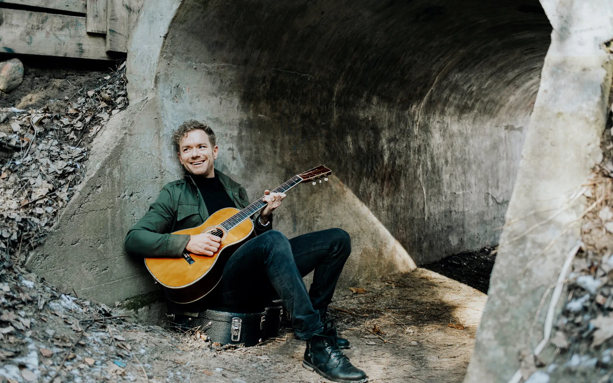 Musik på Brunnen - Peter Johansson