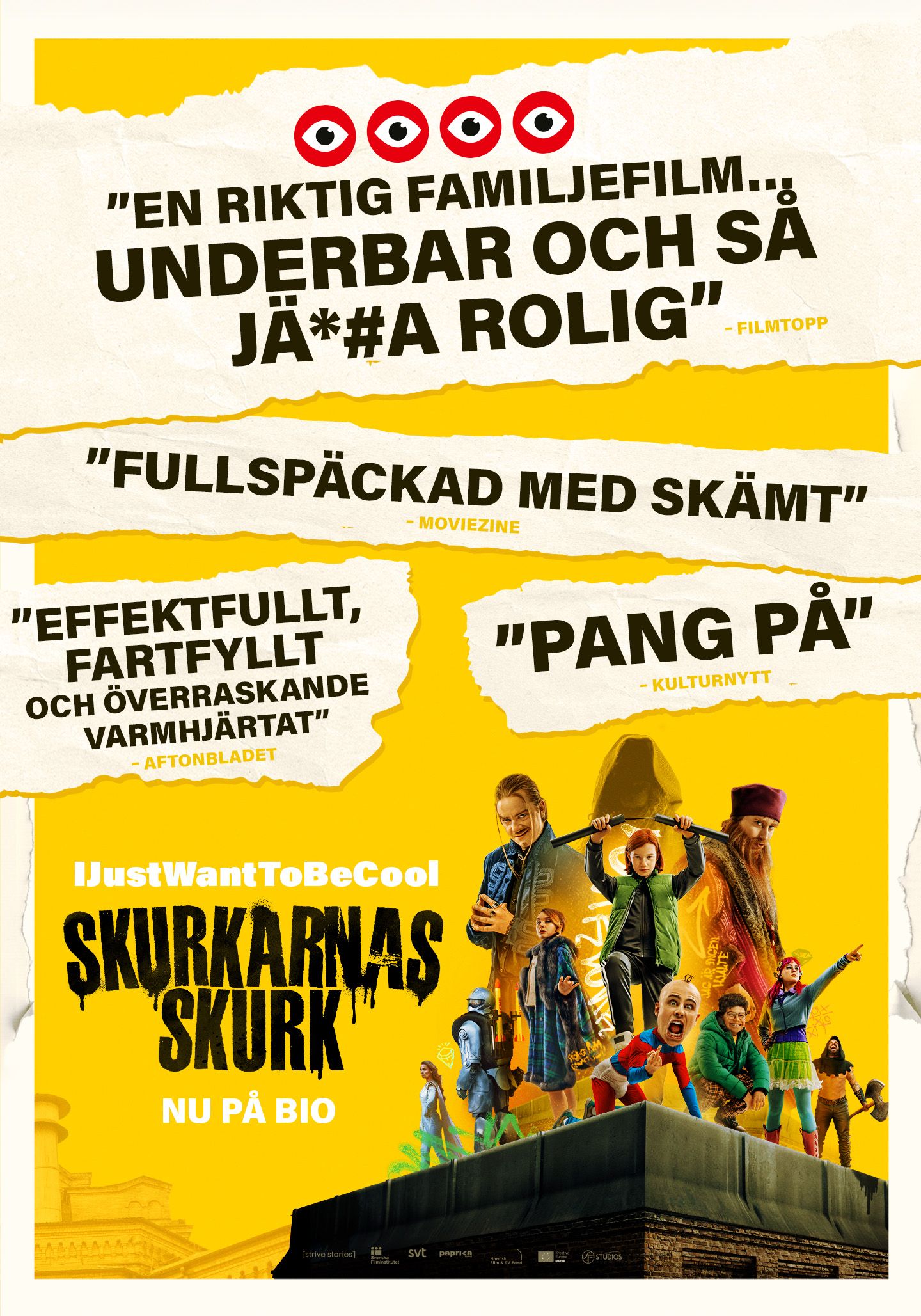 Skurkarnas skurk