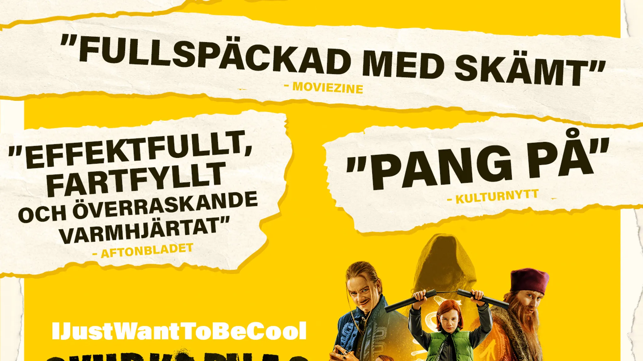Skurkarnas skurk