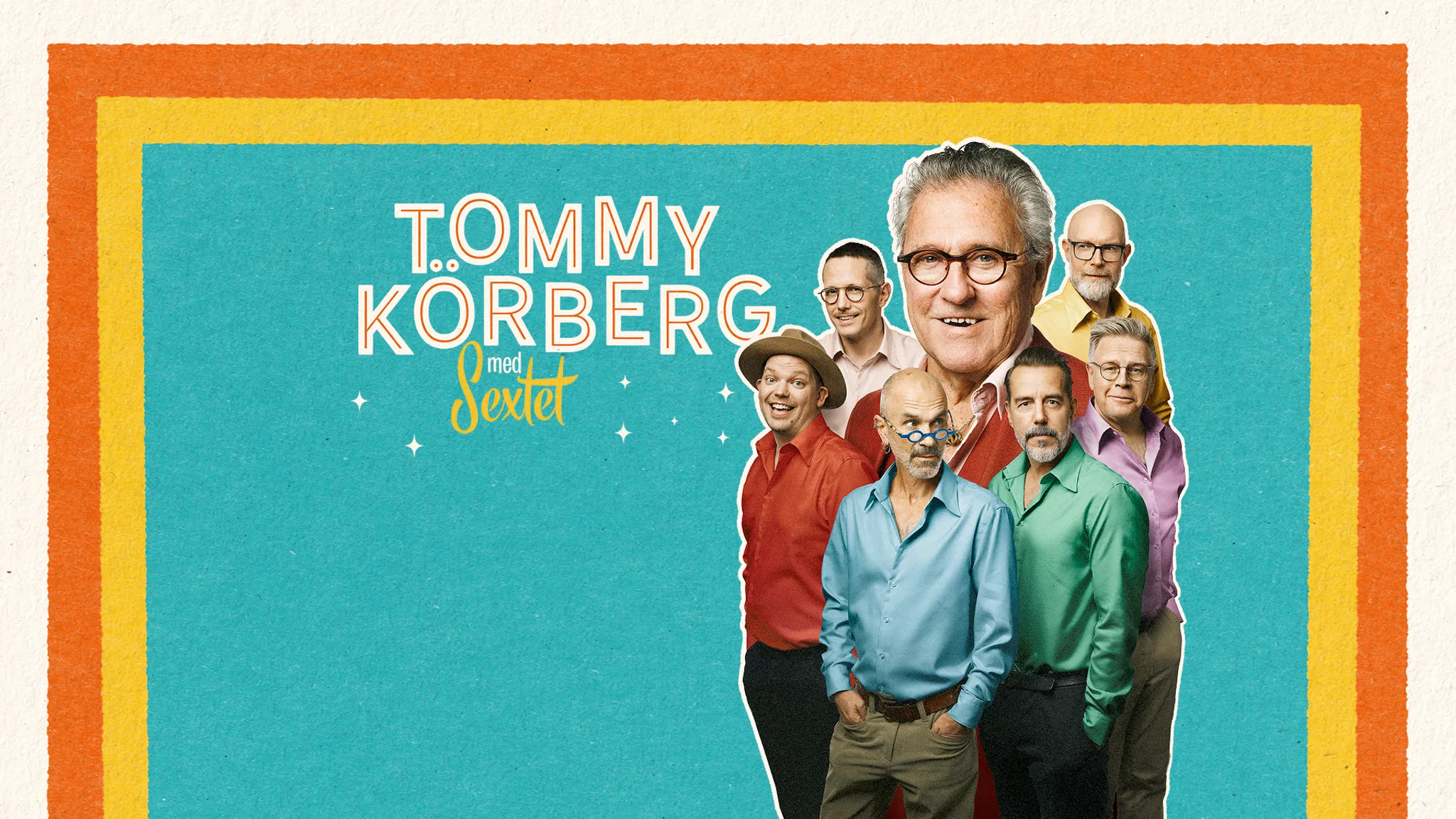 Tommy Körberg
