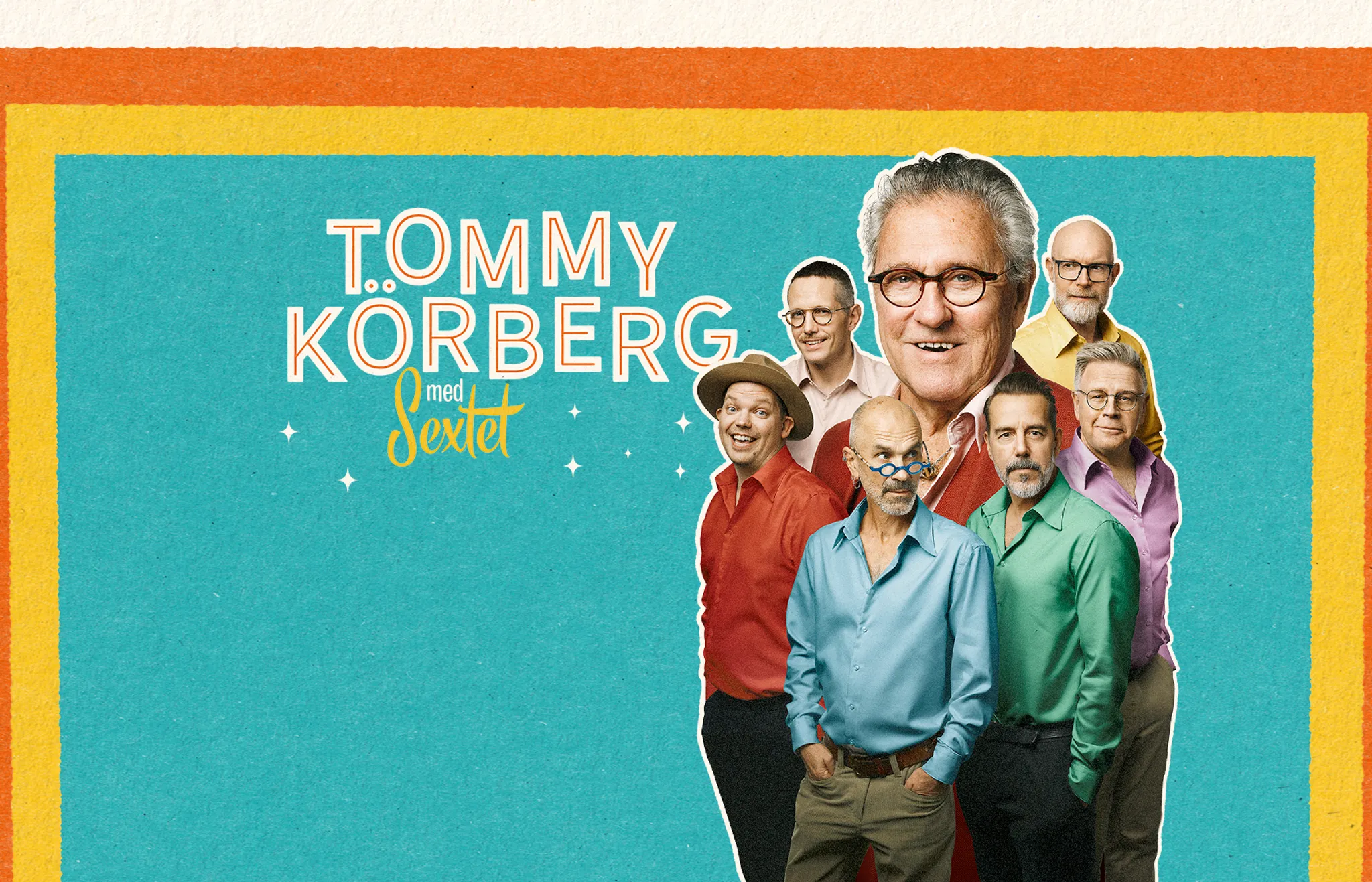 Tommy Körberg
