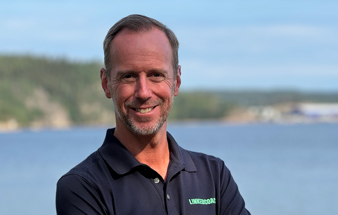 LinkedIn - så använder du sök-funktionen