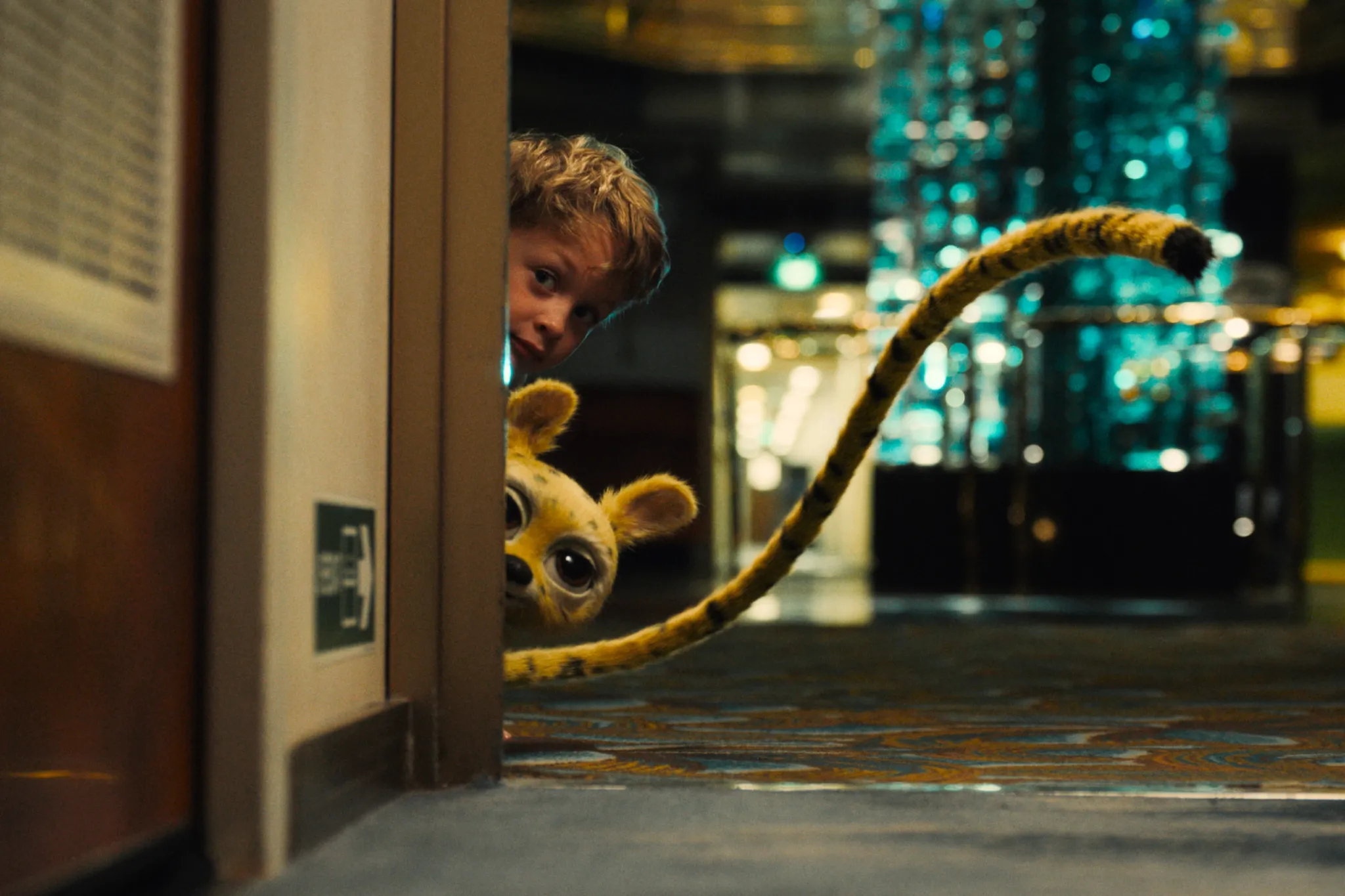 Marsupilami
