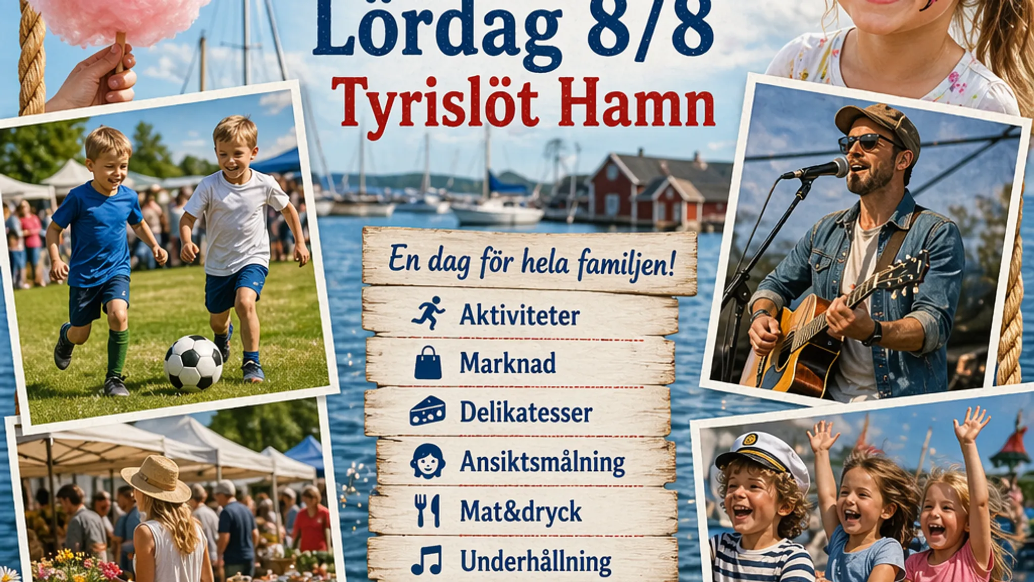 Kajkalaset 2026