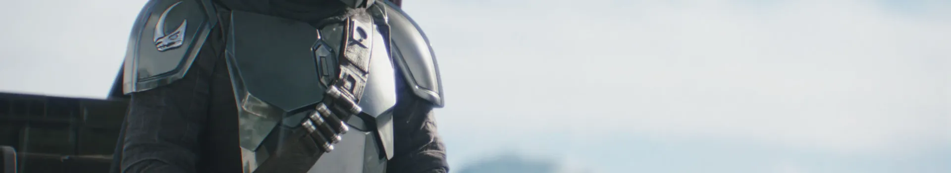 Star Wars: The Mandalorian & Grogu