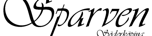 Sparven