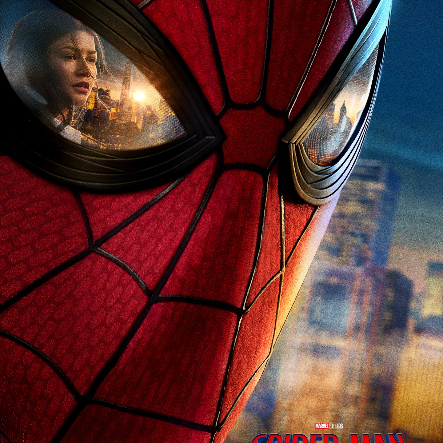 Spider-Man: Brand New Day