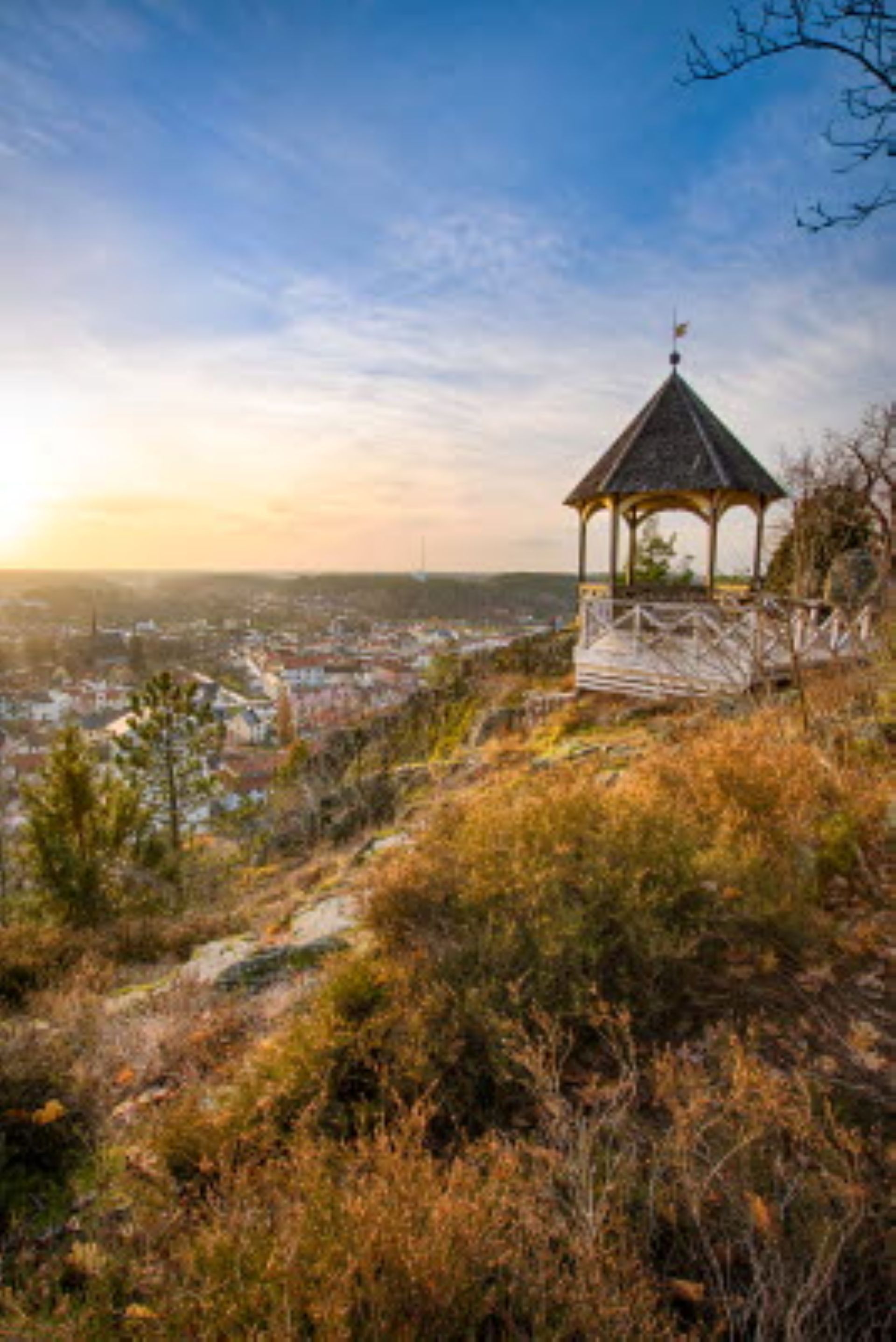 Guidad tur längs Östgötaleden